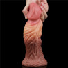 LoveToy Nature Cock Gode Monster Oak Nature Cock 16 x 5cm
